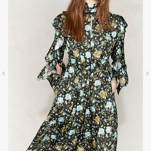 Golden Goose Dress.